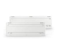 Dometic Waeco Copertina Inverno Set L100/200, Bianco