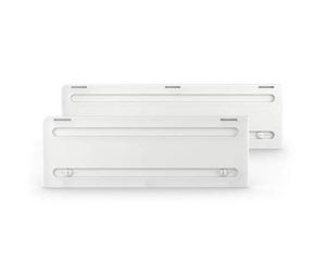 Dometic Waeco Copertina Inverno Set L100/200, Bianco