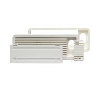Dometic Waeco Sistema di Ventilazione L 100 Bianco