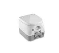 WC da campeggio Dometic grigio
