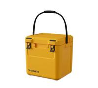 Frigorifero dometic ci 28 giallo