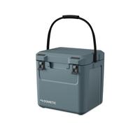 DOMETICI - Contenitore frigo passivo 15/28 l - Thermobox - Mantiene i cubetti di Ghiaccio congelati per Giorni - Estremamente Leggero - frigo per Auto, Camion, Barca, Camper