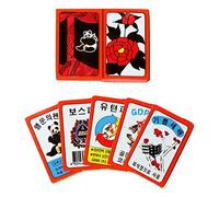 dometopia Piero Hwatu (gioco di carte fiore coreano) / Stop Godori Giocare Hanafuda Gambling