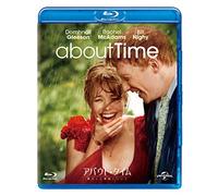 Domhnall Gleeson - About Time [Edizione: Giappone]
