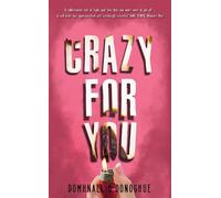 Domhnall O'Donoghue Crazy For You (Tascabile)