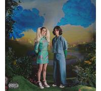DOMi & JD Beck NOT TiGHT (Vinyl LP) 12" Album