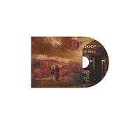 DOMi & JD Beck WHO ASKED? (CD) Album