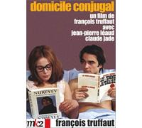 Domicile conjugal