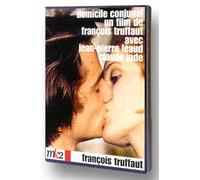 Domicile conjugal