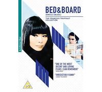 Domicile Conjugal (Bed & Board) [Edizione: Regno Unito] [Edizione: Regno Unito]