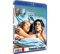 Domicile conjugal (Blu-ray) Jean-Pierre Leaud Claude Jade François Truffaut