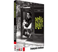 Domicile conjugal (DVD) Jean-Pierre Leaud Claude Jade François Truffaut