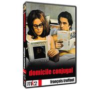Domicile Conjugal [DVD - MK2]