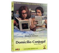 Domicilio Conjugal - Domicile Conjugal (Region 4) [Import]