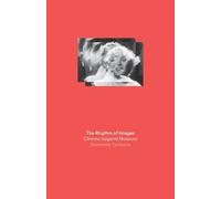 Domietta Torlasco The Rhythm of Images (Copertina rigida)