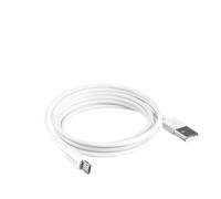 DOMIKIT Cavo Micro USB 1,5 Metri - Ricarica Rapida 2A+, Rame Premium, Trasferimento Dati Affidabile, Protezione Alluminio, Compatibile Televisione, Monitor, Computer, Fotocamera