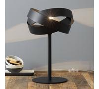Domiluce Decorativa lampada da tavolo Tornado Domiluce
