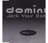 Domin8 - Jack Your Body/