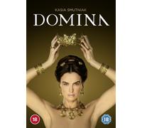Domina (DVD) Christine Bottomley Darrell D'Silva Matthew McNulty Kasia Smutniak