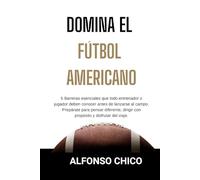 Domina el Fútbol Americano
