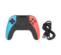 Domina l'arena con il controller wireless Switch dotato di pulsanti programmabili e vibrazione personalizzabile per una flessibilità di gioco senza