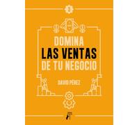 Domina las ventas de tu negocio: 3