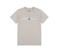 Domina lo stile urbano con la T-Shirt Jordan MJ JD Air Stretch, un capo essen...