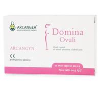 DOMINA OVULI VAGINALI 10 OV