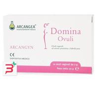 DOMINA OVULI VAGINALI 10 OVULI
