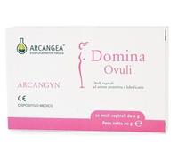 DOMINA OVULI VAGINALI 10OV
