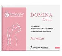 DOMINA OVULI VAGINALI 30OV