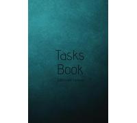 ¡Domina tu día a día! El organizador definitivo para priorizar, planificar y triunfar.: Cuaderno de tareas-Planificador y organizador de ... de escritura libre con calendario.