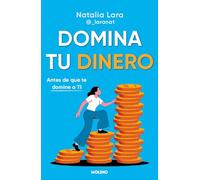 Domina tu dinero (antes de que te domine a ti) / Managing Your Money (Before It Masters You)