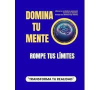 Domina tu Mente