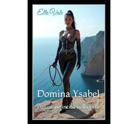 Domina Ysabel: Punizione incisa nella pelle