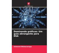 Dominando gráficos: Um guia abrangente para DSA