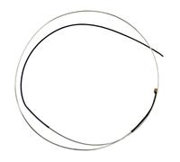 Dominant Corda Singola Viola D Re Seconda Medium Tone Rivestimento Alluminio