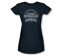 Dominant Legs - Young At Love And Life