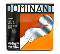Thomastik Dominant Violin 1/4 Alu medium