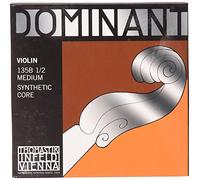 Dominant Strings 135B - Set corde per violino 1/2 4/4