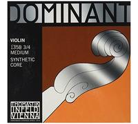 Dominant Strings 135B - Set corde per violino 3/4