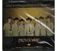 Dominantes Del Norte - Cartas Marcadas