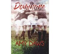 Dominare. Harris brothers. Vol. 5