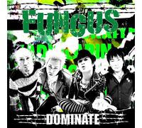 DOMINATE - FUNGUS