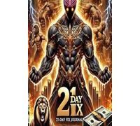 Dominate or Be Destroyed: The 21-Day Fix