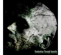 Domination Through Impurity - Essence Of Brutality