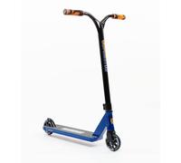 Dominator Airborne Complete PRO Stunt Scooter (Blu/Nero)