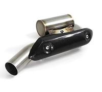 DOMINATOR Collettore di scarico PowerBomb compatibile con WR 250 F 2007-213