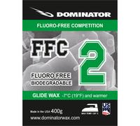 Dominator FFC 2 Glide Wax (400g)