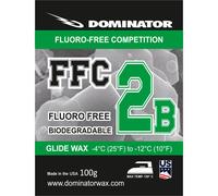 Dominator FFC 2B Glide Wax (100g)